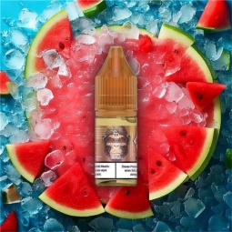 RandM Tornado Liquids - Nikotinsalz Watermelon Ice 10 mg/ml