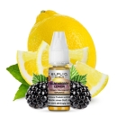 Elfliq - NicSalt Liquid Blackberry Lemon  10 mg/ml