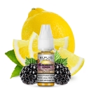 Elfliq - NicSalt Liquid Blackberry Lemon NEW 10 mg/ml