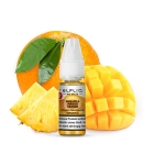 Elfliq - NicSalt Liquid Pineapple Mango Orange  20 mg/ml