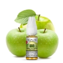 Elfliq - NicSalt Liquid Sour Apple  20 mg/ml