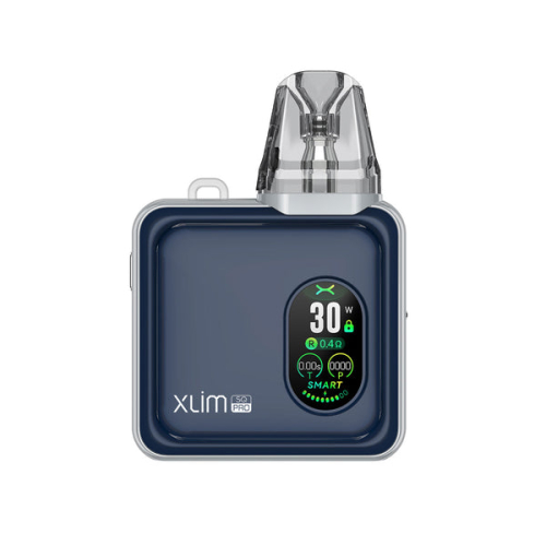 OXVA - Xlim SQ Pro Pod Kit GENTLE BLUE