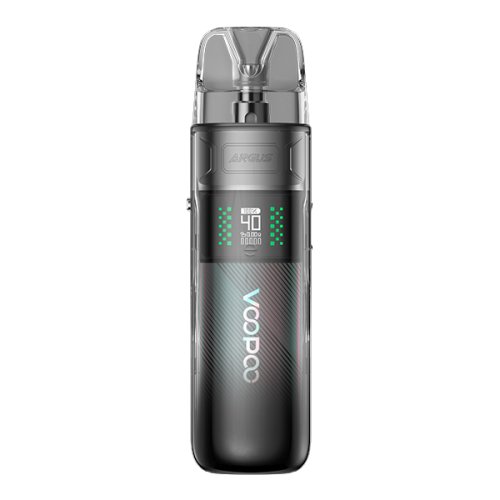 VooPoo - Argus E40 Pod Kit space gray