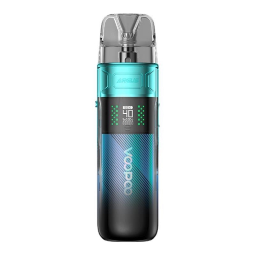 VooPoo - Argus E40 Pod Kit sky blue