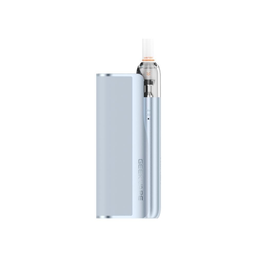 Geekvape Wenax M Starter Kit slate blue