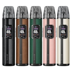 Elf Bar ELFX Pro Pod Kit