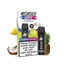 Wondervape - Prefilled Pod 20 mg/ml Pineapple Coconut