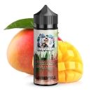 DAMPFDIDAS - Mortal Mango Longfill 10ml