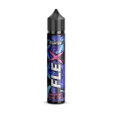 Revoltage FLEX &ndash; Overdosed Blue Razz Longfill 10ml