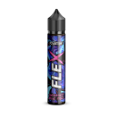 Revoltage FLEX &ndash; Overdosed Blue Razz Longfill 10ml