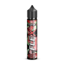 Revoltage FLEX &ndash; Overdosed Kiwi Strawberry Longfill 10ml