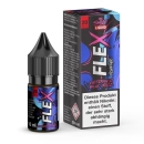 Revoltage FleX - Overdosed Blue Razz 0 mg/ml