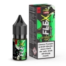 Revoltage FleX - Overdosed Kiwi 0 mg/ml