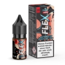 Revoltage FleX - Overdosed Peach Ice Tea 0 mg/ml