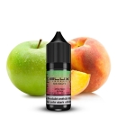 Elux - Nikotinsalz Liquid 10 ml Apple Peach 20 mg/ml