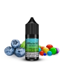 Elux - Nikotinsalz Liquid 10 ml Blueberry Bubblegum 20 mg/ml