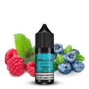 Elux - Nikotinsalz Liquid 10 ml Blueberry Sour Raspberry 20 mg/ml