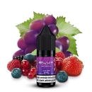 Elux - Nikotinsalz Liquid 10 ml Grape Berry 20 mg/ml