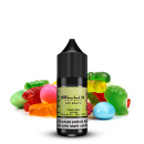 Elux - Nikotinsalz Liquid 10 ml Gummy Bear 20 mg/ml