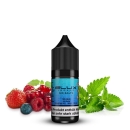 Elux - Nikotinsalz Liquid 10 ml Mr. Blue 20 mg/ml