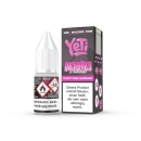 Yeti  Overdosed - Frosty Pink Lemonade 10 ml NicSalt Liquid