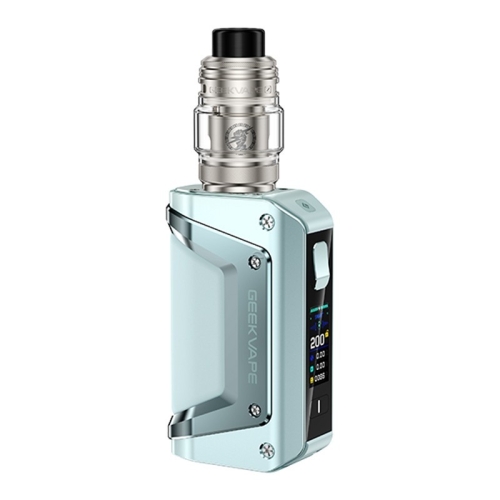 GeekVape -  Aegis Legend 3 Kit E-Zigaretten Set green