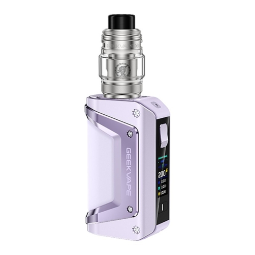 GeekVape -  Aegis Legend 3 Kit E-Zigaretten Set purple