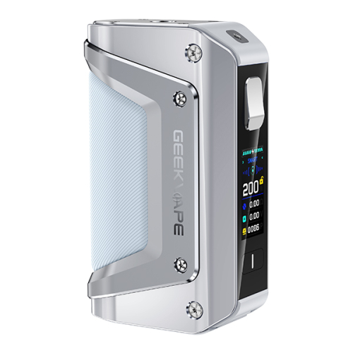 GeekVape  - Aegis Legend 3 Mod Silber