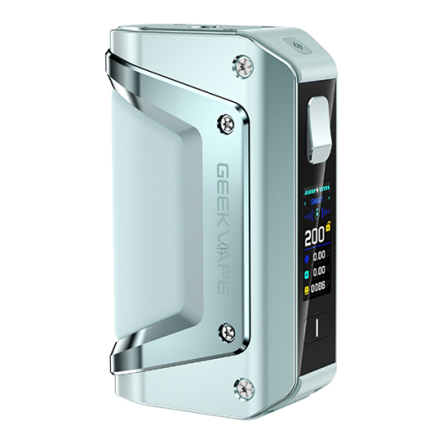 GeekVape  - Aegis Legend 3 Mod Grün