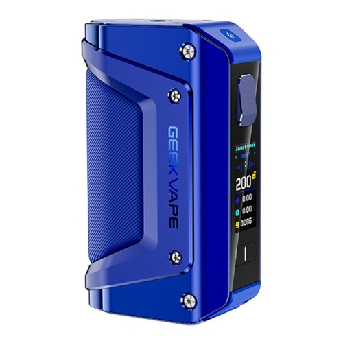 GeekVape  - Aegis Legend 3 Mod Blau