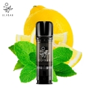 ELF BAR - ELFA Prefilled Pod (2 St&uuml;ck) Lemon Mint 20 mg/ml