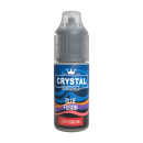 SKE Crystal Nicsalt Liquid  Blue Fusion 20 mg/ml