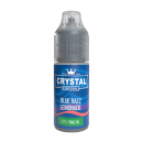 SKE Crystal Nicsalt Liquid  Blue Razz Lemonade 10 mg/ml