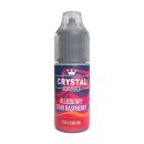 SKE Crystal Nicsalt Liquid  Blue Sour Raspberry 20 mg/ml