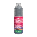 SKE Crystal Nicsalt Liquid  Blueberry Raspberries 10 mg/ml