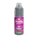 SKE Crystal Nicsalt Liquid  Pink Lemonade 20 mg/ml