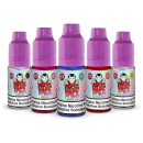 Vampire Vape - Nic Salts 10 ml