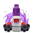 Vampire Vape - Nic Salts 10 ml Vamp Toes 10 mg/ml