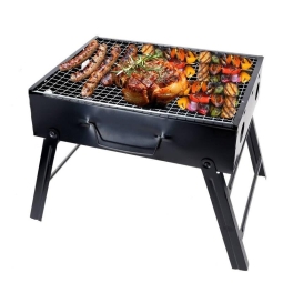 Camping Klappgrill