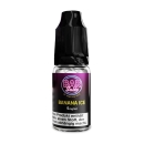 Bar Salts - Nic Salt Liquid Banana Ice 20 mg/ml