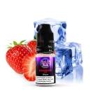 Bar Salts - Nic Salt Liquid Strawberry Ice 20 mg/ml