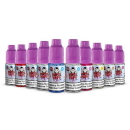 Vampire Vape Salt 10er Bundle