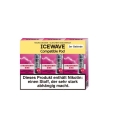 Icewave - Prefilled Pod Special Edition (3 St&uuml;ck) Strawberry Kiwi 20 mg/ml