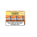 Icewave - Prefilled Pod Special Edition (3 St&uuml;ck) Triple Melon 20 mg/ml