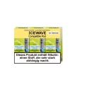 Icewave - Prefilled Pod Special Edition (3 St&uuml;ck) Vanilla Cream Tobacco 20 mg/ml