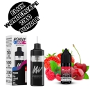 Wondervape 7000 Nachf&uuml;llbar - Max 21000 Z&uuml;ge + Elux Bundle