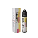 Wanted - Erdbeere Mango Longfill 10 ml