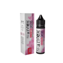 Wanted - Himbeer Cassis Longfill 10 ml