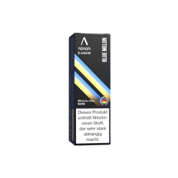 Adalya NicSalt Liquid 10 ml Blue Melon 10 mg/ml