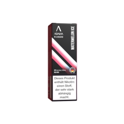 Adalya NicSalt Liquid 10 ml Watermelon Ice 10 mg/ml
